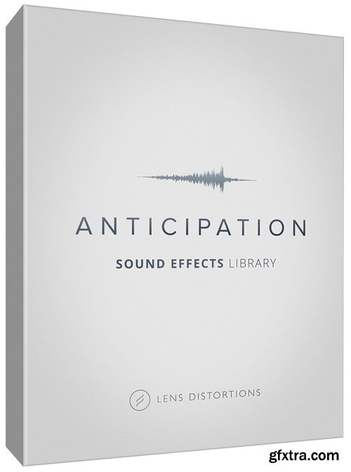 Lens Distortions - Anticipation SFX