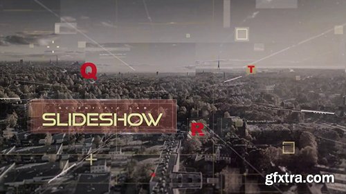 Scientific Parallax Slideshow 137854