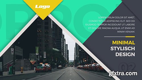 Corporate Promo 142817