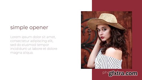 Simple Opener 142683