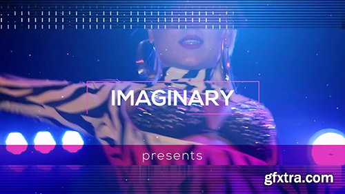 Party Short Opener 141362