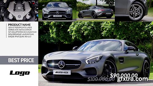 Cars & Cars Slideshow 145988