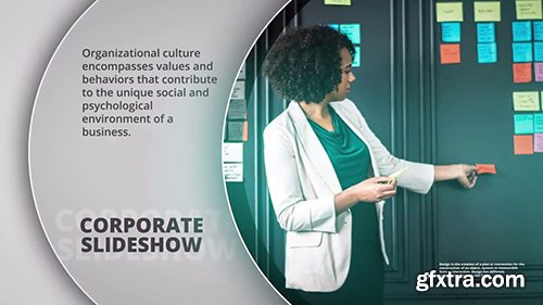 Corporate Slideshow 145892