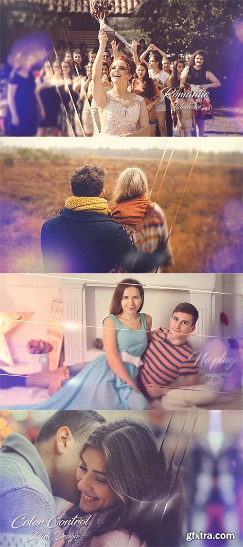 Wedding Slideshow 146599