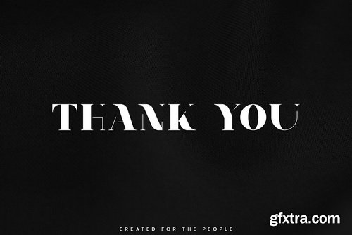 Tamira Font Family Tamira Font Family