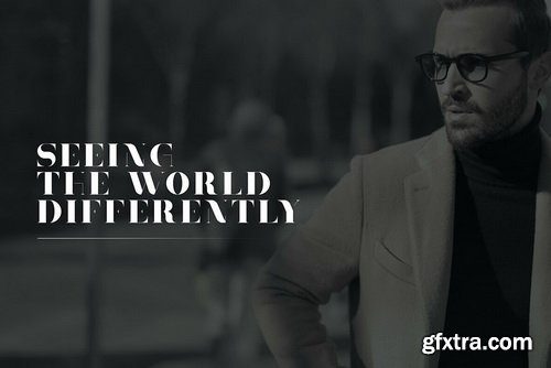 Tamira Font Family Tamira Font Family