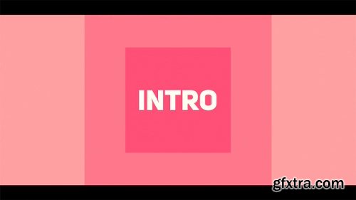 Videohive Dynamic Modern Opener II 19553339