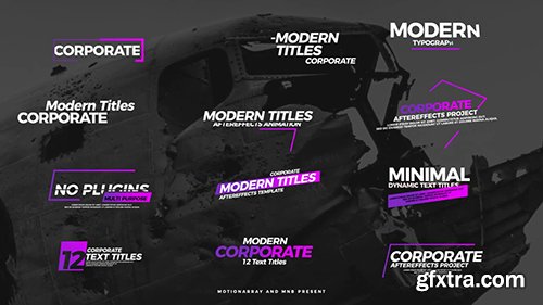 Corporate Titles 139992