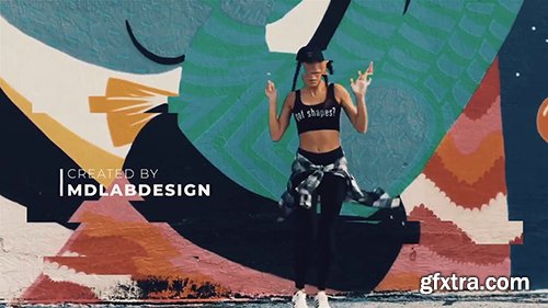 Cinematic Opener 142976