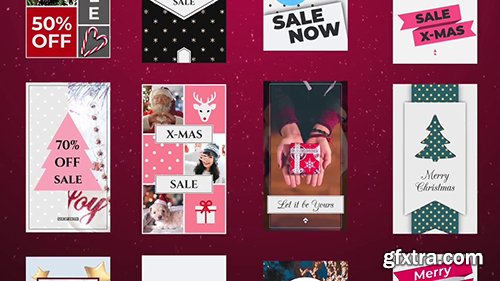 Christmas Instagram Stories 142988