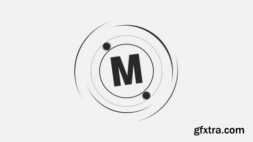 MA - Point Logo After Effects Templates 154426