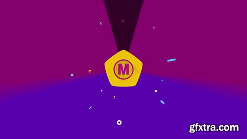 Quick Burst Logo 140748 Quick Burst Logo 140748