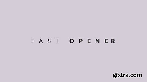 Fast Opener 140622 Fast Opener 140622