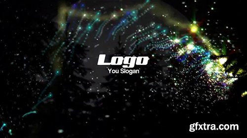 Magic Forest Logo Reveal 145526 Magic Forest Logo Reveal 145526