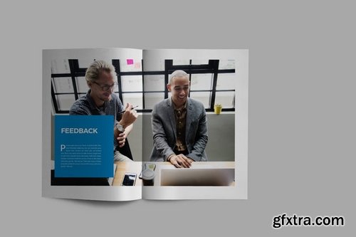PECADO - Corporate Brochure