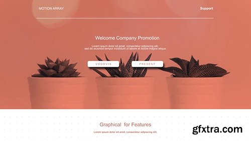 Corporate Promo 140373 Corporate Promo 140373