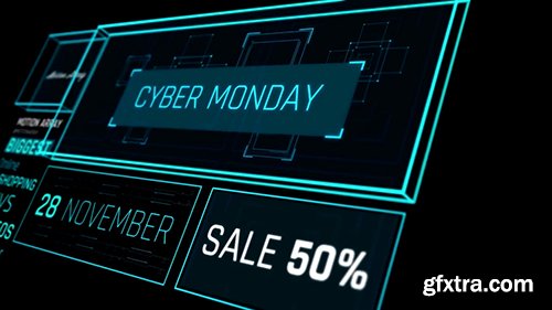 Cyber Monday Promo 140782 Cyber Monday Promo 140782