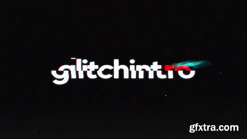 Glitch Intro 145881 Glitch Intro 145881