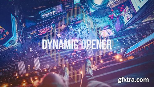 Dynamic Opener 142057