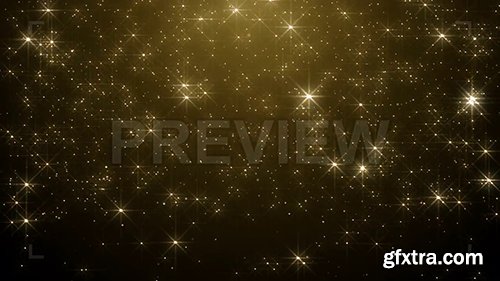 Super Shimmer Christmas Gold Background 142965