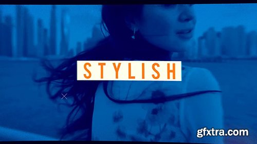 Dynamic Intro 144600