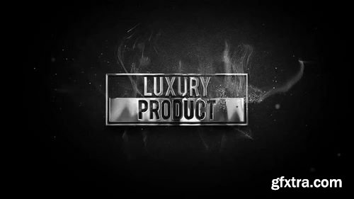 MA - Premium Logo Reveal After Effects Templates 155061