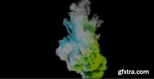 Epic Smoke Collection - Motion Graphics 151359