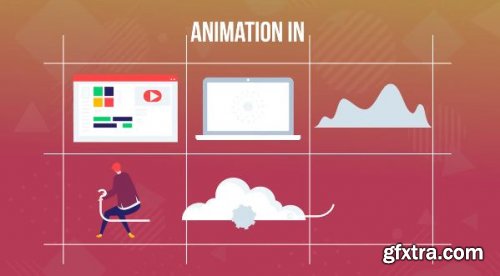 Cloud Computing - Flat Concept - After Effects 152754