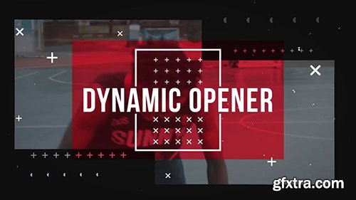 Dynamic Opener 142336