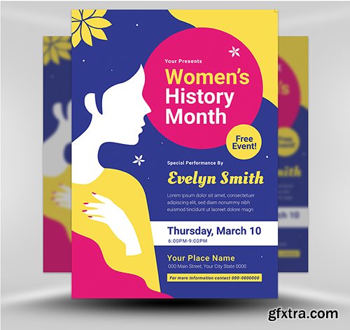 Women’s History Month 03