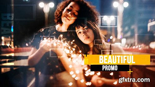 Beautiful Promo 144989 Beautiful Promo 144989