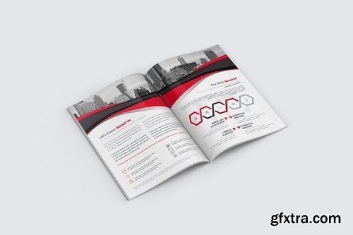 Bifold Brochure