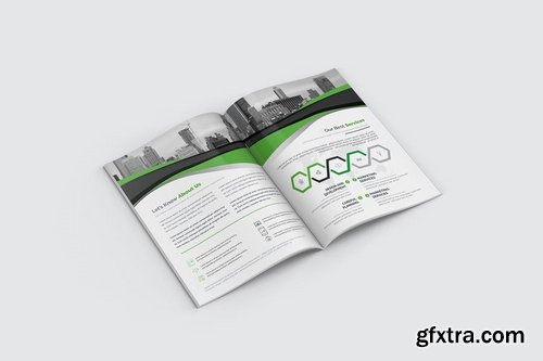 Bifold Brochure