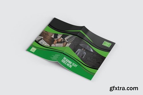 Bifold Brochure