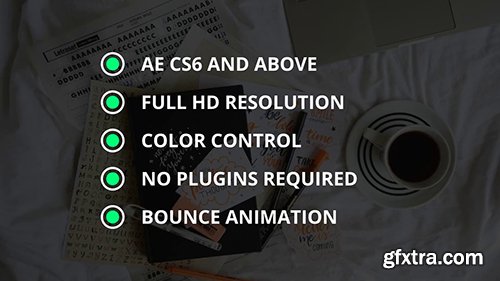 Bullet List 141686 Bullet List 141686