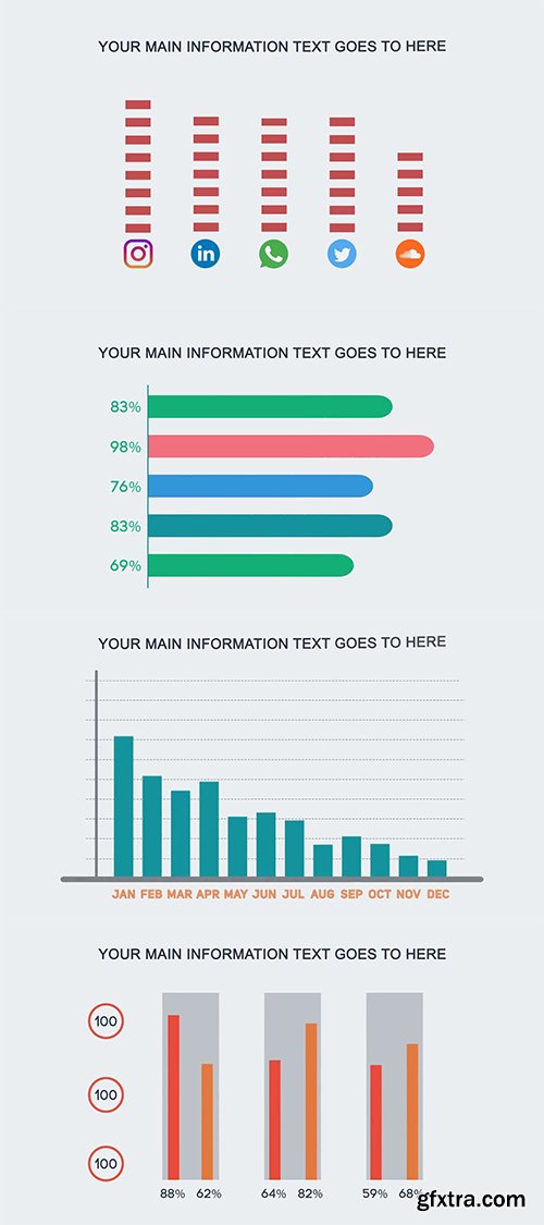 Clean Infographics 142655 Clean Infographics 142655