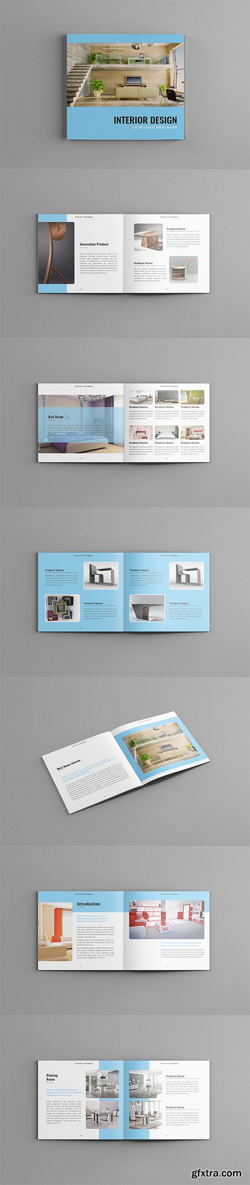 Minimal Catalogue Brochure Minimal Catalogue Brochure