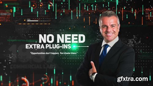 Videohive Digital Quotes Opener 22955631