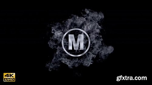 Smoke Vortex Logo 144339 Smoke Vortex Logo 144339