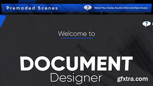 Document Designer 144633