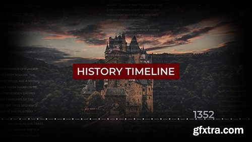 History Timeline Slideshow 139592 History Timeline Slideshow 139592