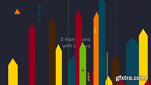 Arrows Transitions 139617