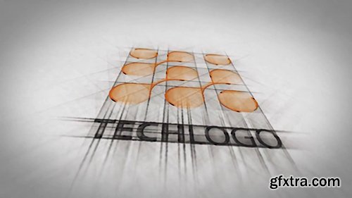 Sketch Logo Reveal 139815 Sketch Logo Reveal 139815