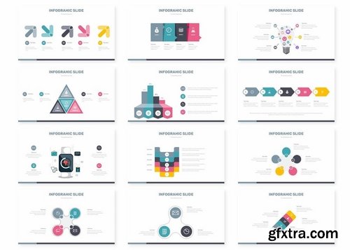 Northern - Powerpoint Keynote and Google Slides Templates