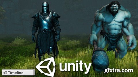 3D Animation using Unity Timeline 3D Animation using Unity Timeline