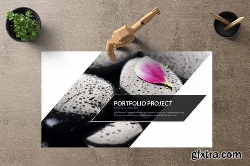 MY ROMANCE - Powerpoint and Keynote Templates