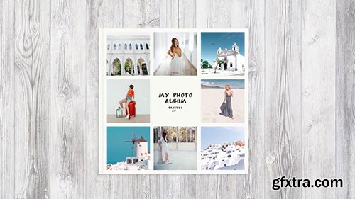 Photo Album Slideshow 143820 Photo Album Slideshow 143820