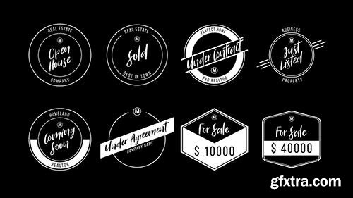 Real Estate Graphics 146571