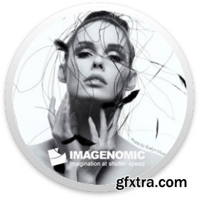 Imagenomic Portraiture 3 for Adobe Lightroom 3.5.1 build 3516