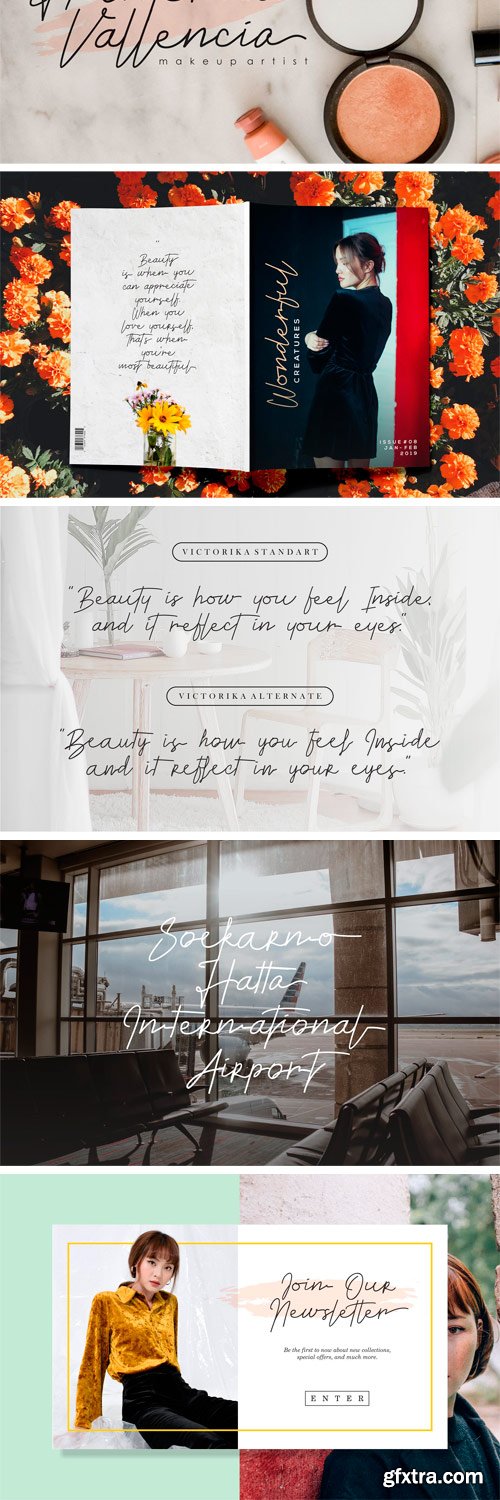 CM - Victorika 3339561